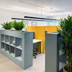 Serviced offices to rent in 