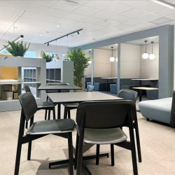 Serviced offices to rent in 