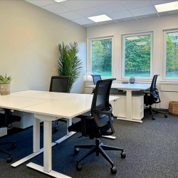 Serviced offices to rent in 
