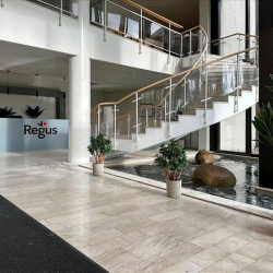 Serviced offices to rent in 