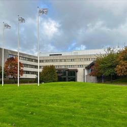 Serviced offices to rent in 