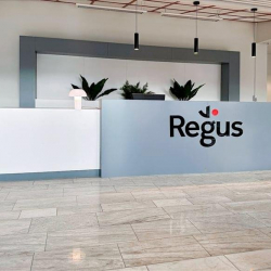 Serviced offices to rent in 