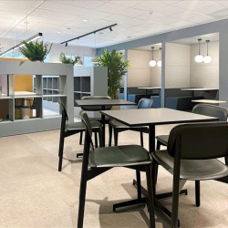 Serviced offices to rent in 