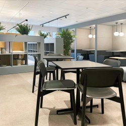 Serviced offices to rent in 