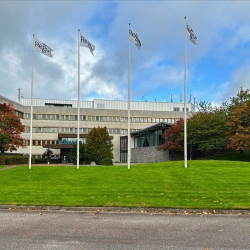 Serviced offices to rent in 