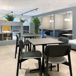 Serviced offices to rent in 