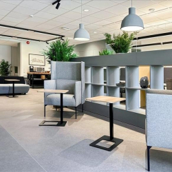 Executive office centre to rent in Stockholm