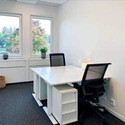 Office accomodation in Stockholm