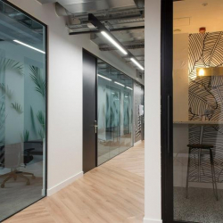 Serviced offices to rent in Bristol