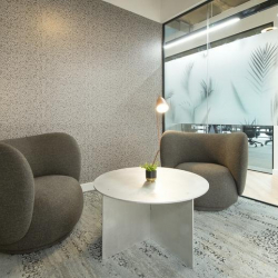 Bond Street, Spectrum serviced offices