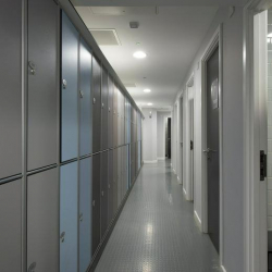 Serviced office centre in Bristol