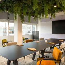 Executive suites in central Bristol