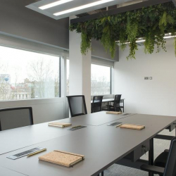 Image of Bristol serviced office centre