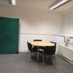 Image of Stonehouse serviced office