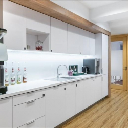 Serviced offices to let in Warsaw