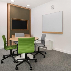 Warsaw office space