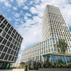 Office spaces in central Bonn