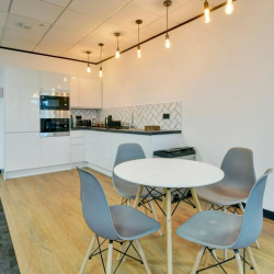Serviced office centres to lease in Taunton