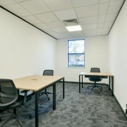 Serviced office centre - Taunton