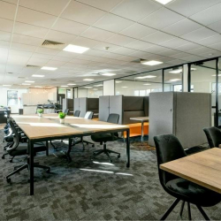 Bonville House, Blackbrook Business Park