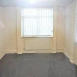 Bristol serviced office