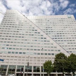 Serviced office to rent in Rotterdam