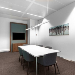 Rotterdam executive office centre