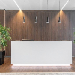 Offices at Boompjes 40