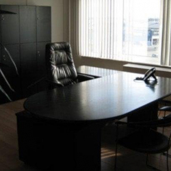 Executive office centre - Antwerp