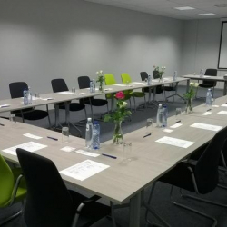 Executive office centres to lease in Antwerp