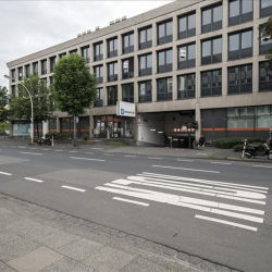Serviced office - Bonn