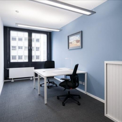 Bonn serviced office