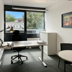 Executive suite in Bonn