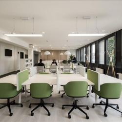 Office spaces in central Bonn
