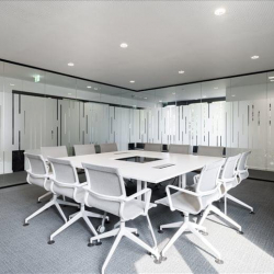 Image of Bonn executive office centre