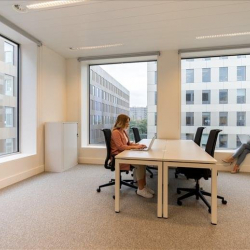 Serviced office to rent in Antwerp