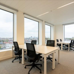 Executive offices to let in Antwerp
