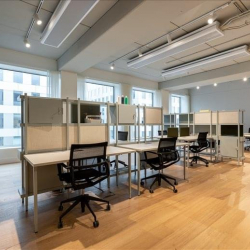 Office accomodations to hire in Antwerp