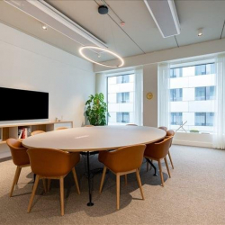 Office spaces in central Antwerp