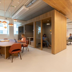 Antwerp executive office centre