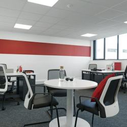 Executive suites to hire in Wantage