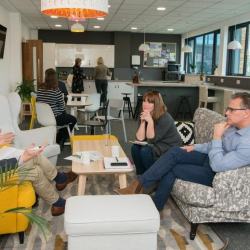 Exterior image of Boston House Business Centre, Wayland Avenue