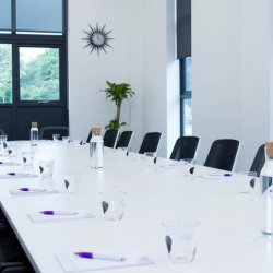 Offices at Boston House Business Centre, Wayland Avenue