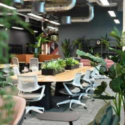 Office accomodation in Slough
