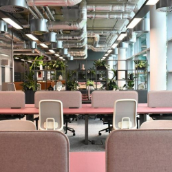 Serviced offices to let in Slough