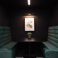 Serviced offices to rent in 