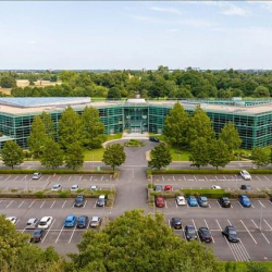 Serviced offices to let in Slough