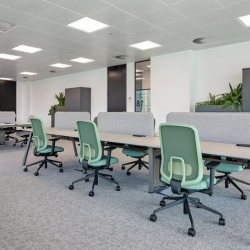 Serviced offices to let in Slough