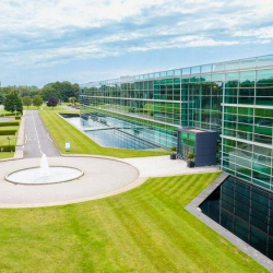 Image of Slough serviced office