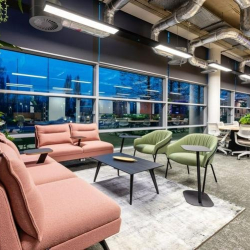 Office spaces to let in Slough